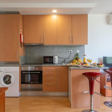 포르투 Host Wise - Bright Quiet Flats - Prime Location 아파트 외부 사진