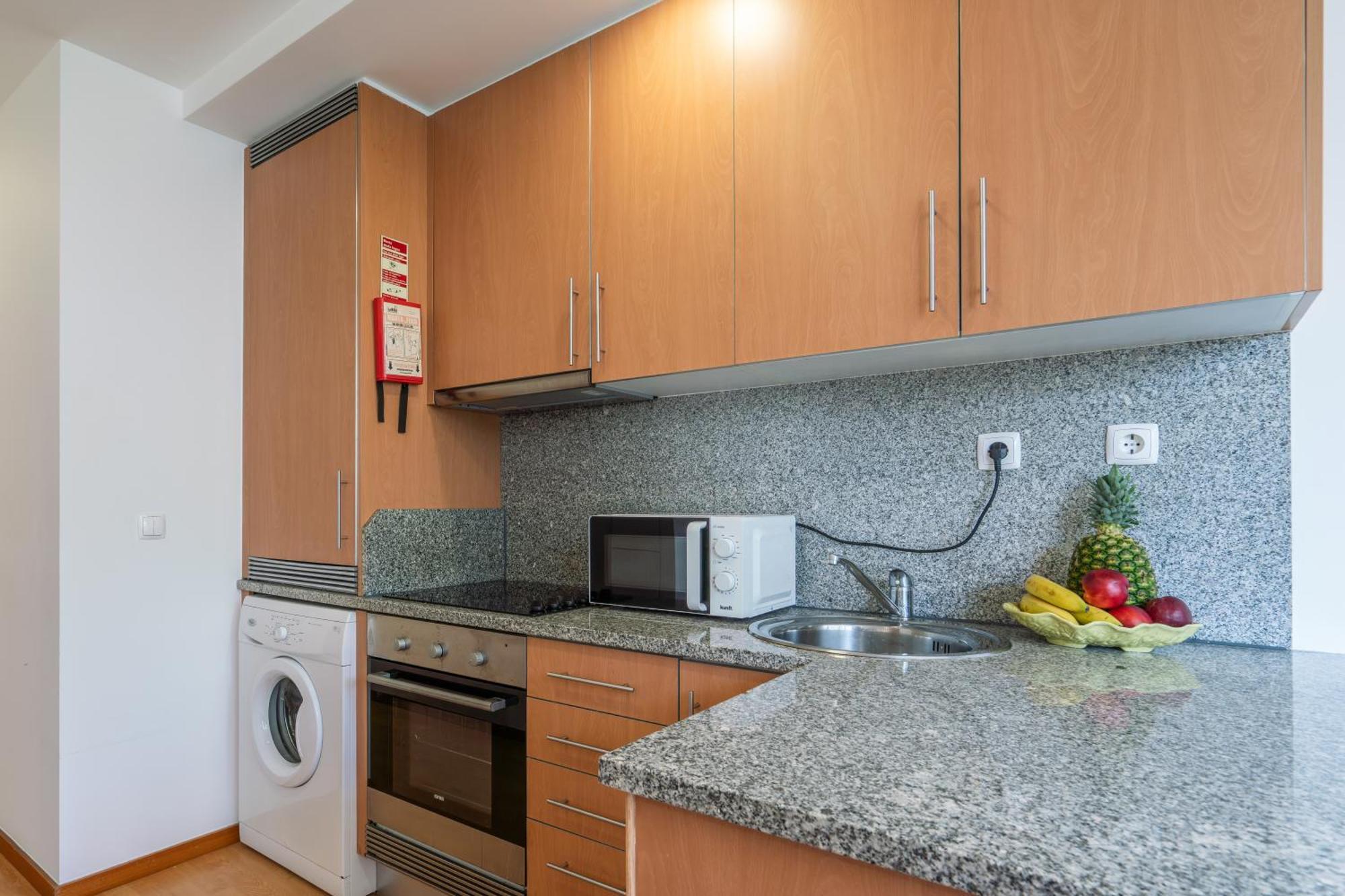포르투 Host Wise - Bright Quiet Flats - Prime Location 아파트 외부 사진